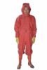 Chemical Protective Suits